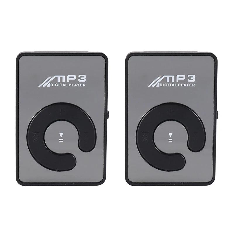 ̴ ̷ Ŭ USB  MP3  ÷̾,  8GB SD TF ī, , 2X